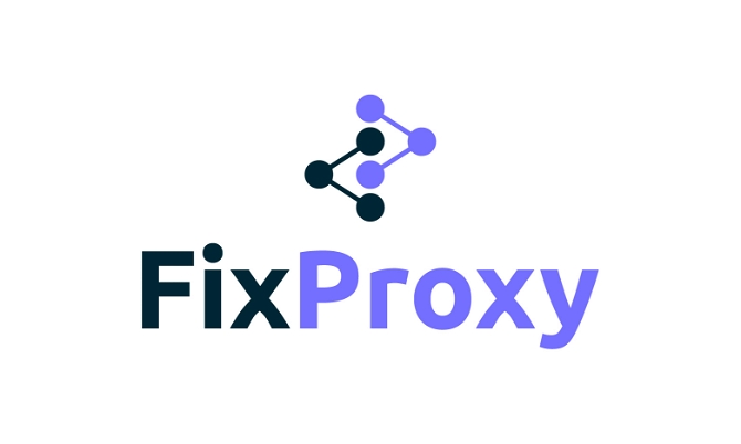 FixProxy.com